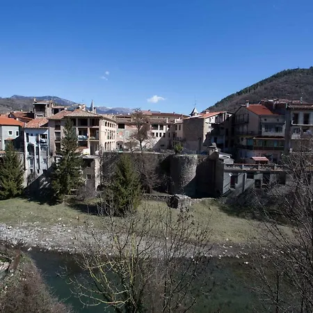 Appartamento Raval De Ripoll