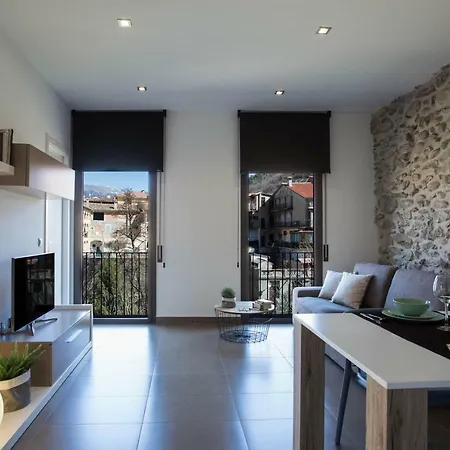 公寓 Raval De *