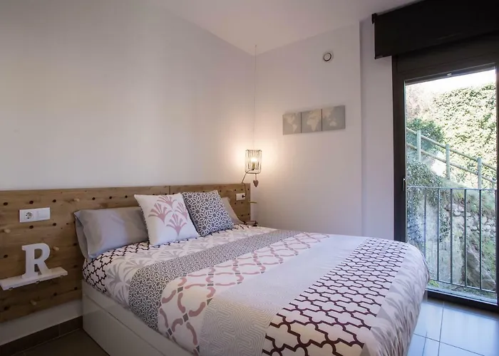 Appartement Raval De Ripoll