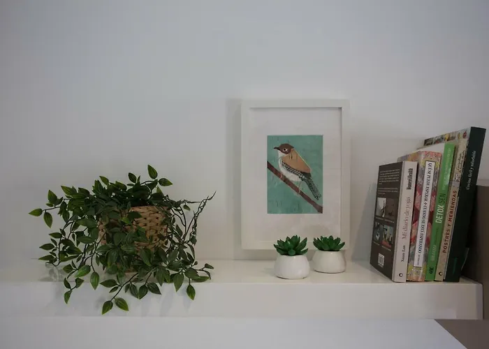 Appartement Raval De