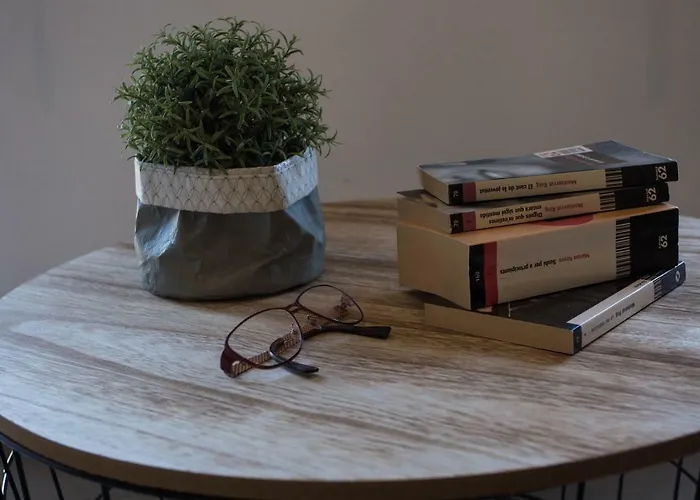 Apartment Raval De *